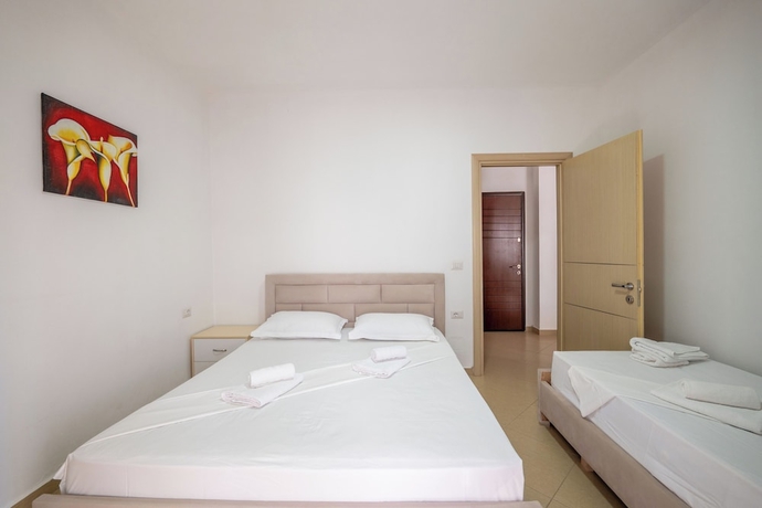 Imagen de la habitación del Hotel SoleLuna Aparthotel. Foto 8