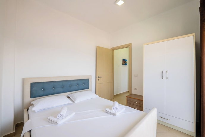 Imagen de la habitación del Hotel SoleLuna Aparthotel. Foto 9