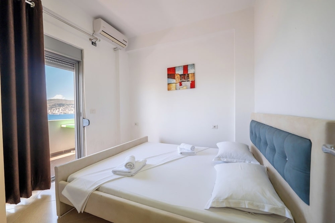 Imagen de la habitación del Hotel SoleLuna Aparthotel. Foto 10