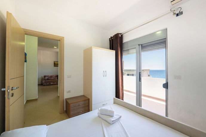 Imagen de la habitación del Hotel SoleLuna Aparthotel. Foto 14