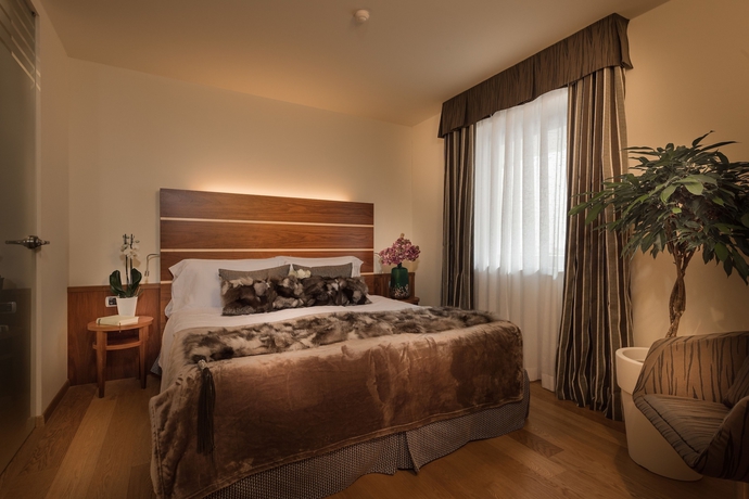 Imagen de la habitación del Hotel Solea Boutique and Spa. Foto 2