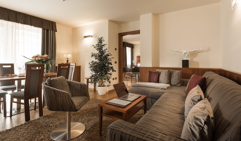 Imagen de la habitación del Hotel Solea Boutique and Spa. Foto 4