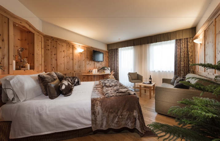 Imagen de la habitación del Hotel Solea Boutique and Spa. Foto 8