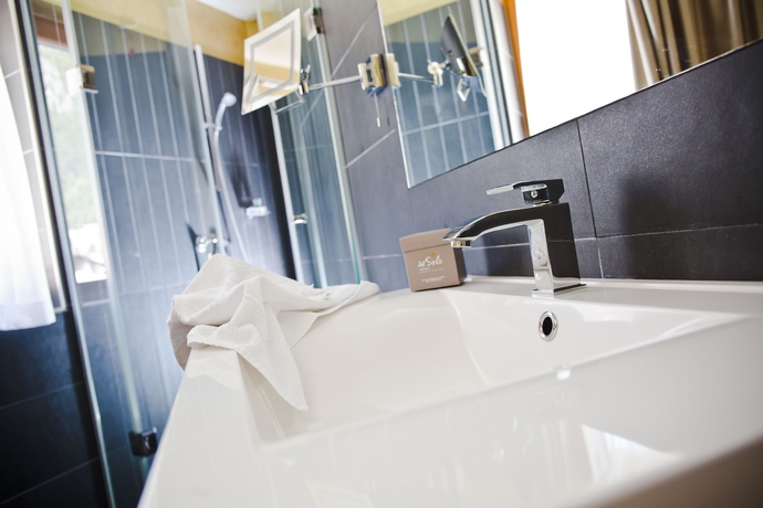 Imagen de la habitación del Hotel Solea Boutique and Spa. Foto 9