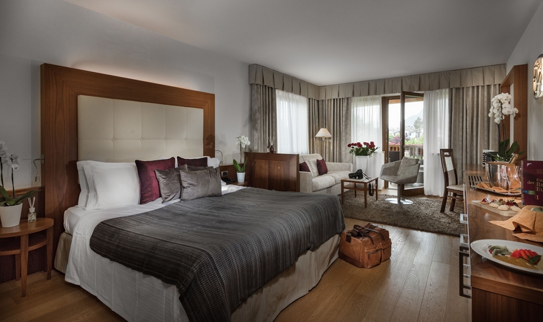 Imagen de la habitación del Hotel Solea Boutique and Spa. Foto 10