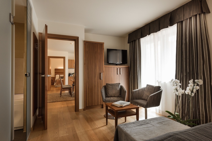 Imagen de la habitación del Hotel Solea Boutique and Spa. Foto 16