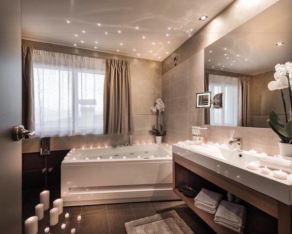 Imagen de la habitación del Hotel Solea Boutique and Spa. Foto 19