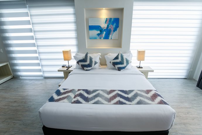 Imagen de la habitación del Hotel Solea Mactan Resort. Foto 2