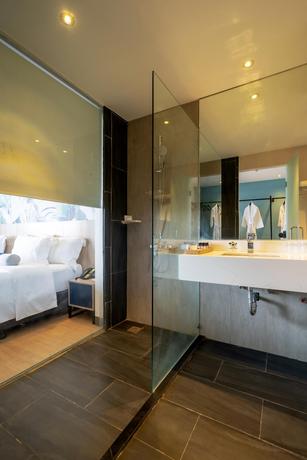 Imagen de la habitación del Hotel Solea Palm Resort Mactan. Foto 6