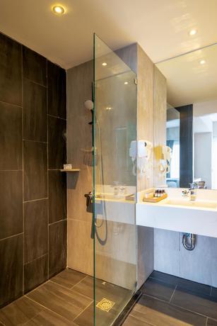 Imagen de la habitación del Hotel Solea Palm Resort Mactan. Foto 7