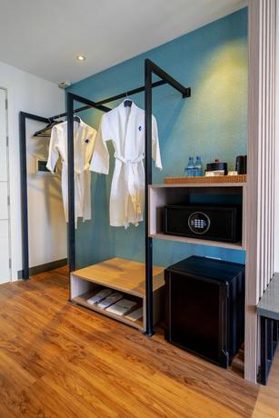 Imagen de la habitación del Hotel Solea Palm Resort Mactan. Foto 8