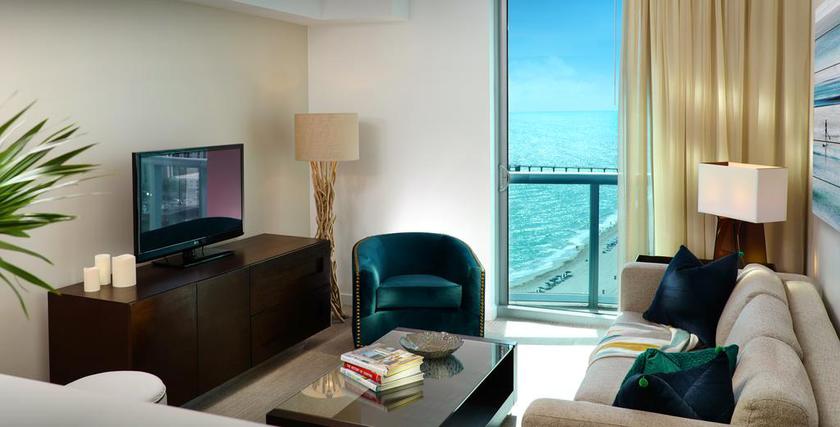 Imagen general del Hotel Solé Miami, A Noble House Resort. Foto 6