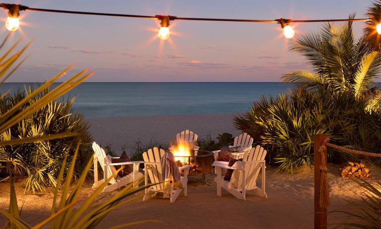 Imagen general del Hotel Solé Miami, A Noble House Resort. Foto 16