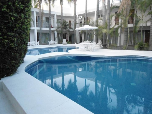 Imagen general del Hotel Solé Plaza Guadalajara. Foto 1