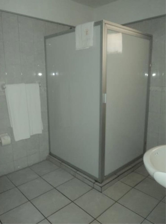 Imagen de la habitación del Hotel Sol&eacute; Plaza Guadalajara. Foto 11