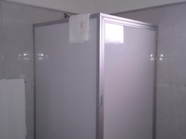 Imagen de la habitación del Hotel Sol&eacute; Plaza Guadalajara. Foto 12