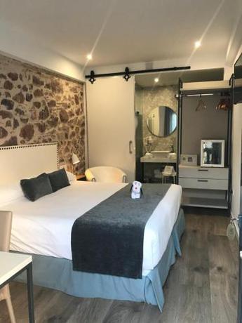 Imagen de la habitación del Hotel Soléa House. Foto 7