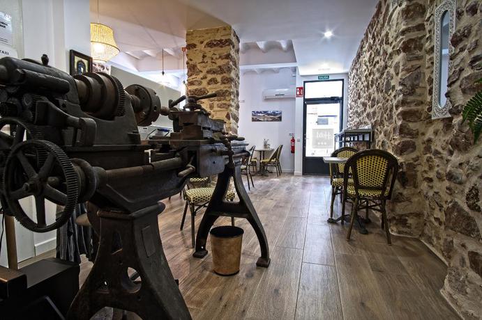 Imagen general del Hotel Soléa House. Foto 5