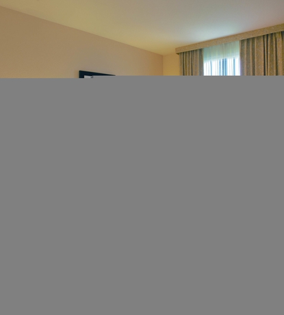 Imagen de la habitación del Hotel Sol&eacute;o Prado. Foto 10