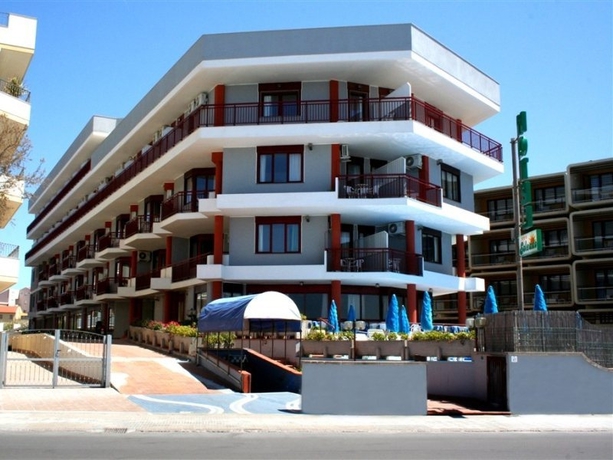 Imagen general del Hotel Soleado, Alghero. Foto 7