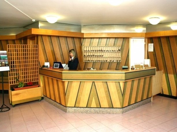 Imagen general del Hotel Soleado, Alghero. Foto 1