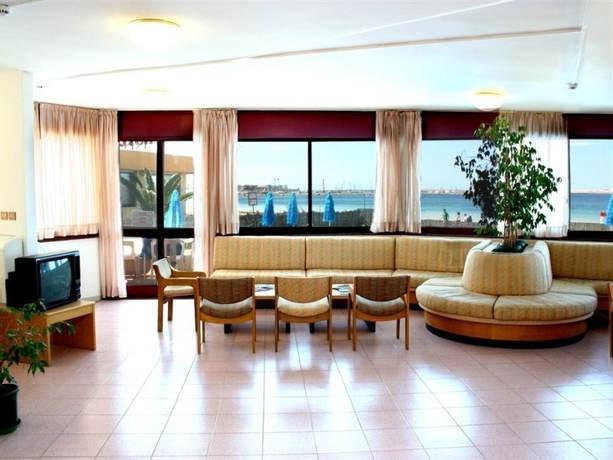 Imagen general del Hotel Soleado, Alghero. Foto 2