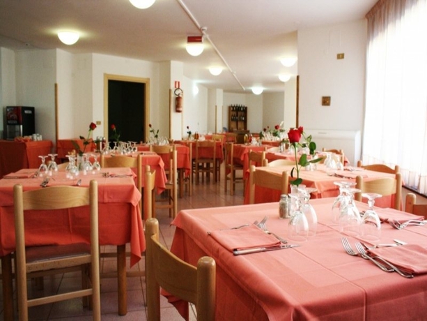 Imagen general del Hotel Soleado, Alghero. Foto 3