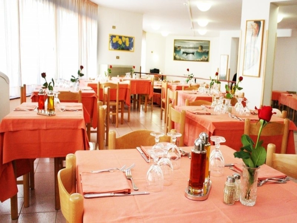 Imagen general del Hotel Soleado, Alghero. Foto 4