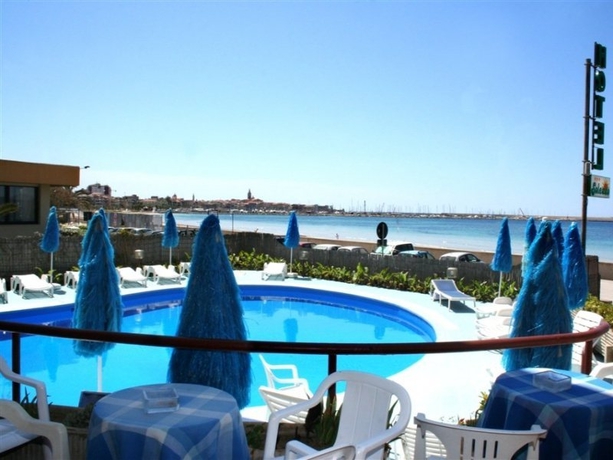 Imagen general del Hotel Soleado, Alghero. Foto 6