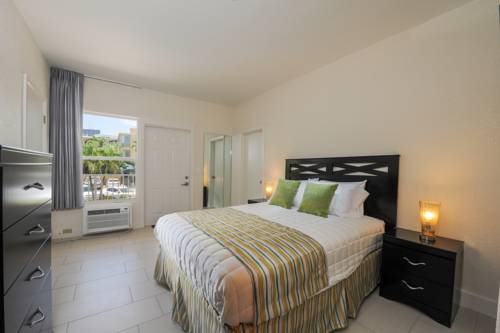 Imagen de la habitación del Hotel Soleado, Fort Lauderdale . Foto 1
