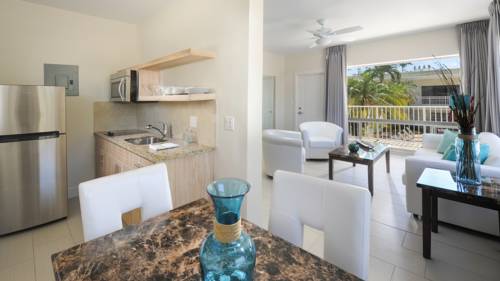 Imagen de la habitación del Hotel Soleado, Fort Lauderdale . Foto 2
