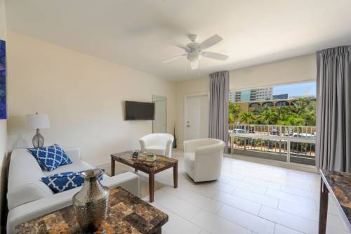 Imagen de la habitación del Hotel Soleado, Fort Lauderdale . Foto 3