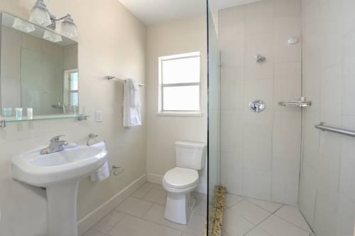 Imagen de la habitación del Hotel Soleado, Fort Lauderdale . Foto 4