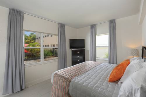 Imagen de la habitación del Hotel Soleado, Fort Lauderdale . Foto 5