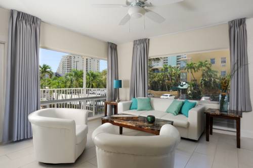 Imagen de la habitación del Hotel Soleado, Fort Lauderdale . Foto 6