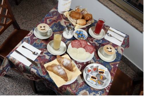 Imagen general del Hotel Soleado, Spisone. Foto 2