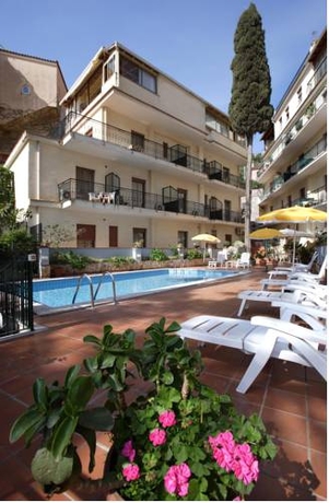 Imagen general del Hotel Soleado, Spisone. Foto 3