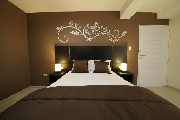 Imagen general del Hotel Solec Business. Foto 5