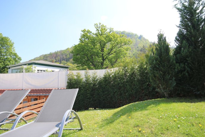 Imagen general del Hotel Solehotel Tannenhof. Foto 2
