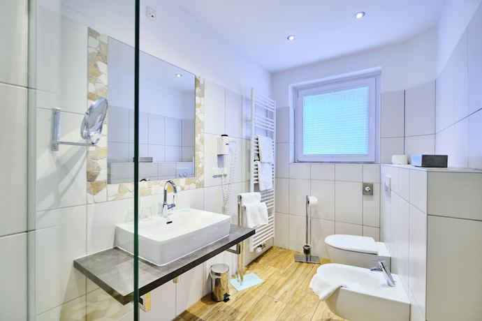 Imagen de la habitación del Hotel Solehotel Tannenhof. Foto 8