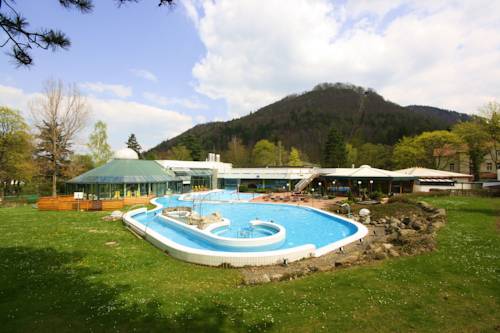 Imagen de la habitación del Hotel Solehotel Winterberg. Foto 2