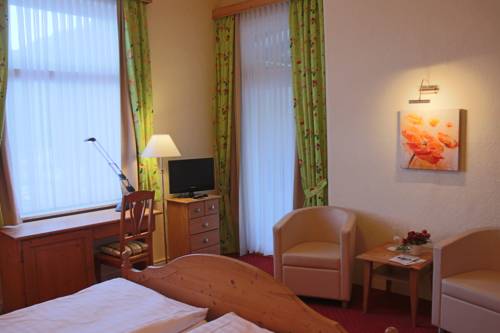 Imagen de la habitación del Hotel Solehotel Winterberg. Foto 4