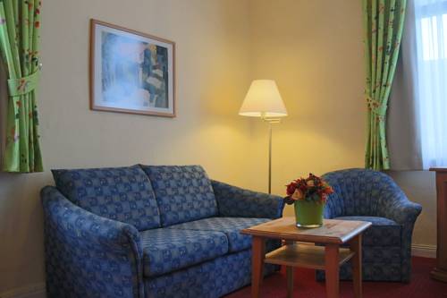 Imagen de la habitación del Hotel Solehotel Winterberg. Foto 5