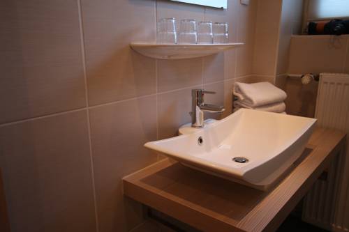 Imagen de la habitación del Hotel Solehotel Winterberg. Foto 6