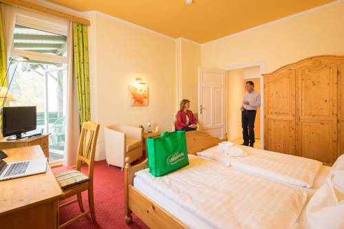 Imagen de la habitación del Hotel Solehotel Winterberg. Foto 7