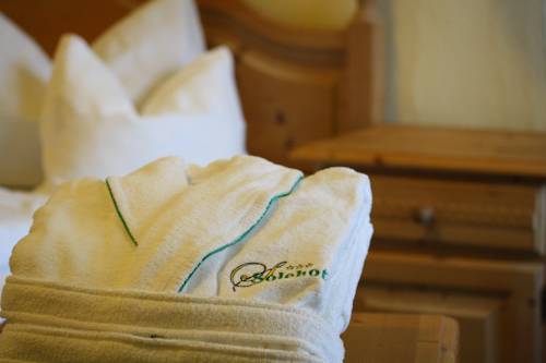 Imagen de la habitación del Hotel Solehotel Winterberg. Foto 12