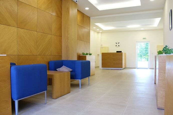 Imagen general del Hotel Solei Apartments. Foto 3