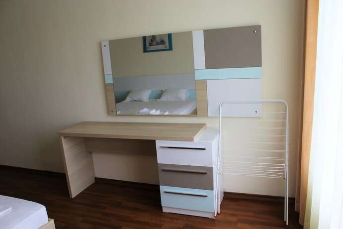 Imagen general del Hotel Solei Apartments. Foto 5