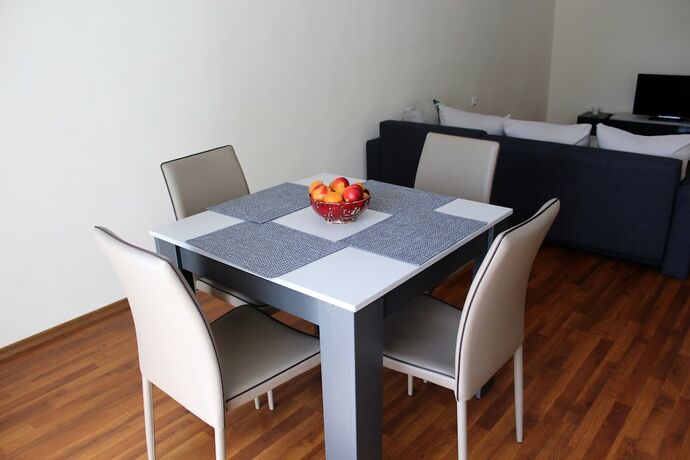 Imagen general del Hotel Solei Apartments. Foto 7