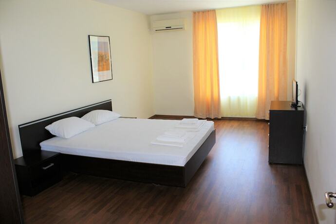 Imagen general del Hotel Solei Apartments. Foto 8